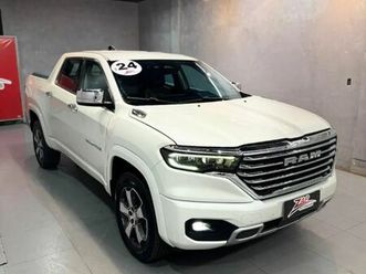 rampage laramie 2024