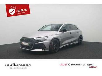 sportback 2.5 tfsi quattro . led navi acc