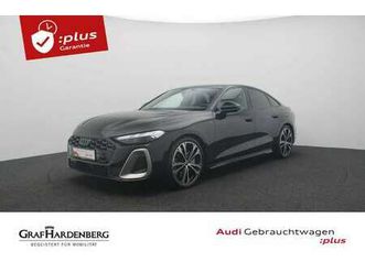 lim. e-hybrid 299 ps s line matrix navi b&o