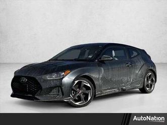 2019 hyundai veloster turbo ultimate