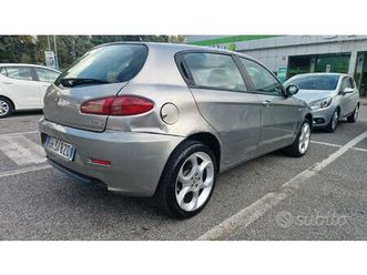 alfa romeo 147 1.9 jtd
