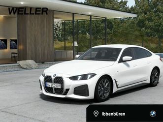 bmw 420d gc m sport lcpro dras pa+ h/k komzu 360 hud