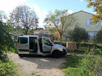 citroën berlingo e-hdi 90 airdream multispace bmp6