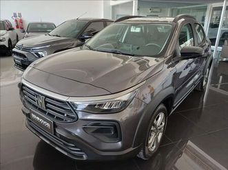 fiat pulse drive 1.3 8v flex mec. 2024