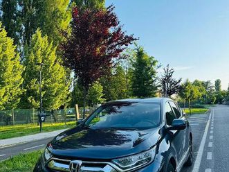 honda crv 2019 1.5 benzina