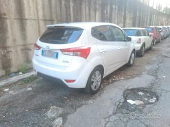 hyundai ix20 1.4 benz