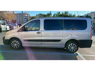 expert furgón 2.0hdi 229 l2h2 120