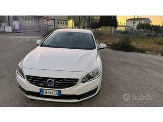 volvo s60 2.0 diesel
