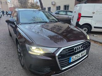 audi - a6