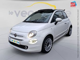 1.2 8v 69ch eco pack lounge gps carplay