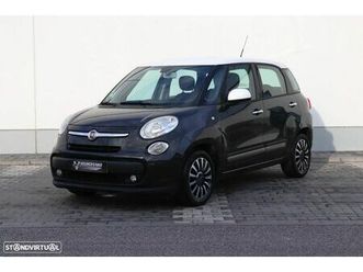fiat 500l 1.3 mj pop star s&s