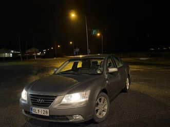 fl 2,0 crdi ltd aut.