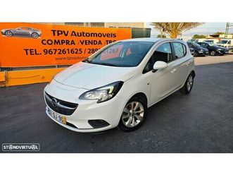 opel corsa 1.4 dynamic easytronic