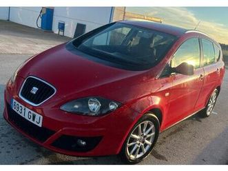 seat - altea xl