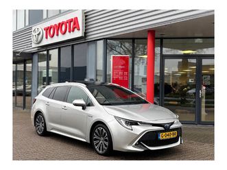 touring sports 2.0 hybrid premium