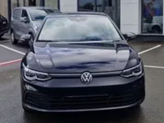 golf 1.5 tsi life opf