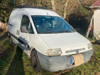 peugeot expert 1,9l d- utilitaire