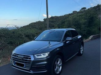 audi q5 s-line 190cv 40tdi quattro ?? 51000km