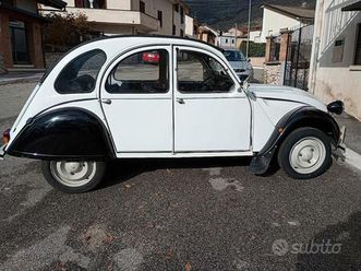 2cv special