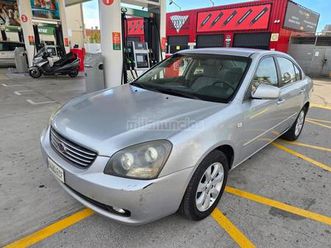 kia - magentis 2.0 crdi vgt active