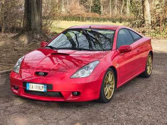 2p 1.8 ts (sport) 192cv