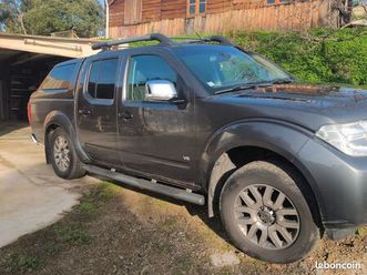 navara v6