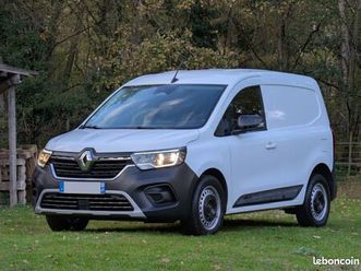 renault kangoo van l1 1.3 tce 130ch extra 2023