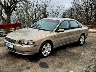 volvo s80 2.4 d [d5] premium executive!