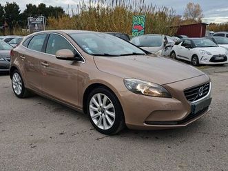 volvo v40 t4 bva 180cv 1.6 xenium