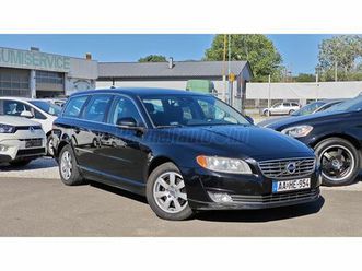 volvo v70 1.6 d [d2] kinetic powershift ++ leszervizelve ++ költségmentes
