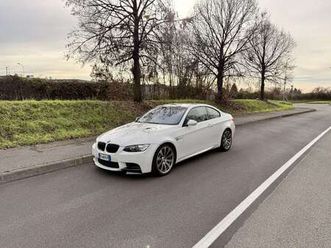 e92 dkg full service - first paint