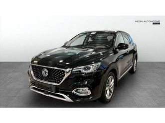 plug-in hybrid luxury my21 laddbox värde 5000kr i