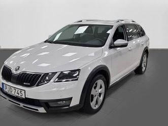 scout 2.0 tdi 4x4 businessline, premium automa