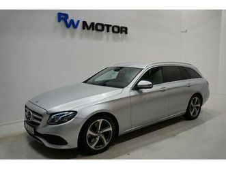 220 t d 4m 194hk avantgarde 360° drag d-värm