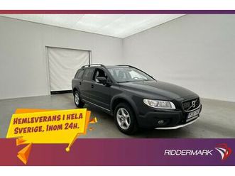 d4 awd dynamic skinn värmare drag välservad