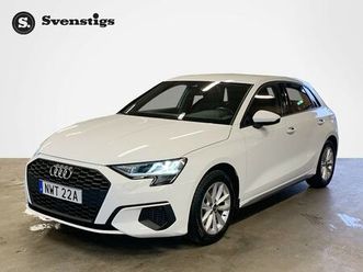sportback proline 150hk s tronic