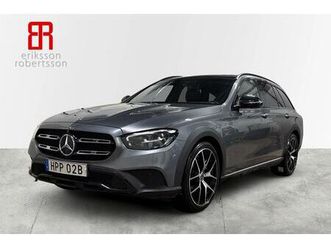 220d 4m all terrain 9g värmare cockpit moms