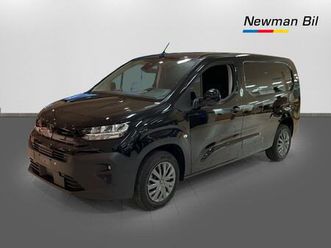 l2 1.5 diesel 100hk *webasto o drag*