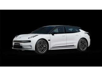 awd 100 kwh begagnad inkl. dubbade vinterdäck