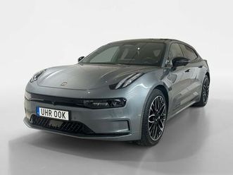 awd 100 kwh begagnad inkl. fullständig serviceplan