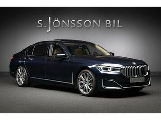 xdrive lång / leasebar / se utrustning