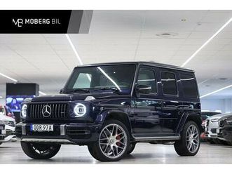 g 63 585hk exclusive line vat