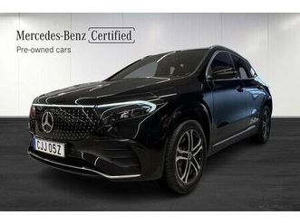 250+ amg advance, panorama, förarassistentpaket