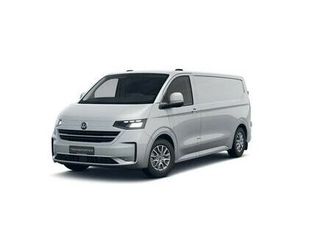 nya l2 tdi 170 hk automat