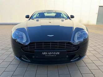 aston martin v8 vantage s sp10, 1 of 150!