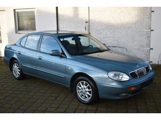 daewoo leganza cdx 2.0