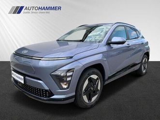 hyundai kona elektro 65kwh prime bose technik-p. el.sd