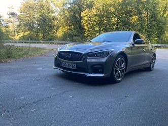 infiniti q50 2.2d premium automatik premium