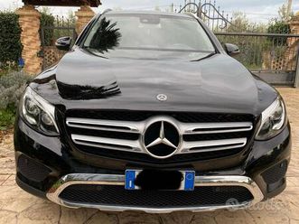 mercedes glc 250 4matic