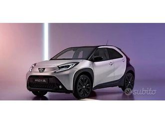 aygo x jbl limited edition